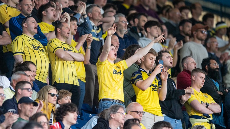 Niets is zeker in Championship: elk team kan of nog promoveren of degraderen