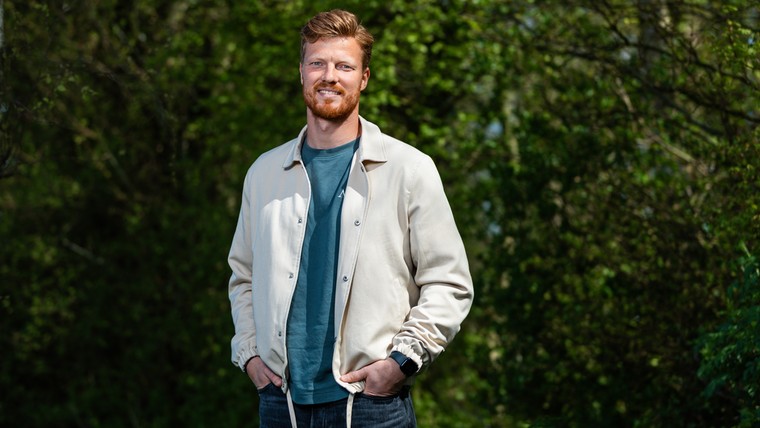 Waarom Ferdy Druijf veertien maanden geen wedstrijd speelde