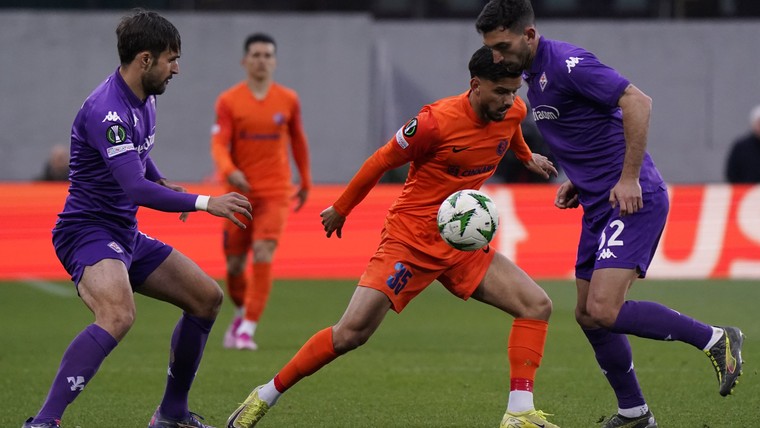 Conference League-deelnemer in problemen: wielklem in Florence