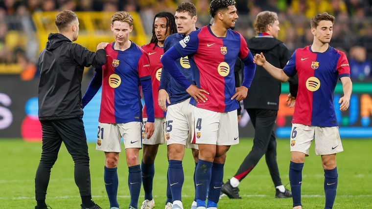 Kassa rinkelt voor halve finalisten CL: dit is het verwachte prijzengeld