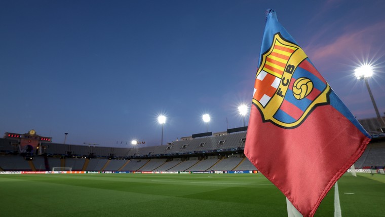Zege van koploper Barcelona kan 50x de inzet opleveren!