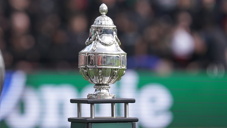 Kies tussen AZ en Go Ahead in de TOTO KNVB-bekerfinale: kans op 50x je inzet!