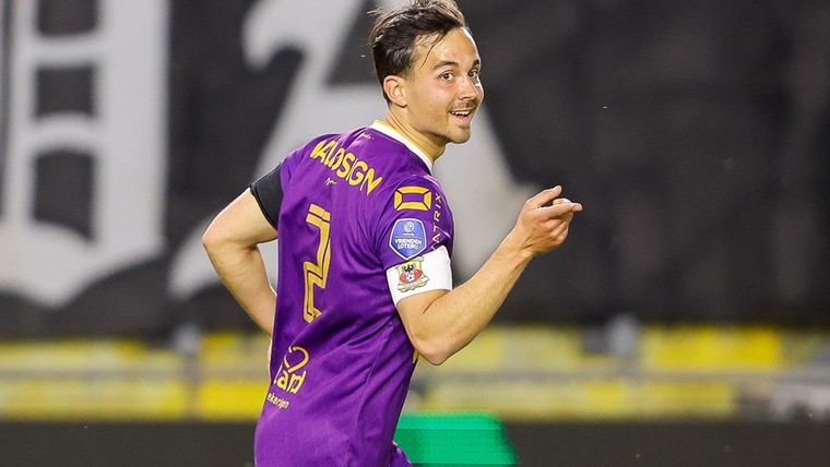 Waarom Go Ahead Eagles de favorietenrol aan AZ geeft