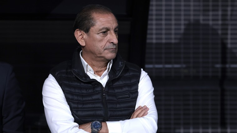 Clubleiding Corinthians kan zich vinden in kritiek Memphis en ontslaat coach