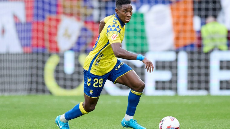 De nieuwe Kanté? Het Portugese toptalent dat al door Chelsea is vastgelegd