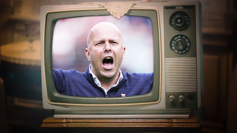 Vijf tv-tips: Eredivisie-topper, Volendam en Slot op titeljacht
