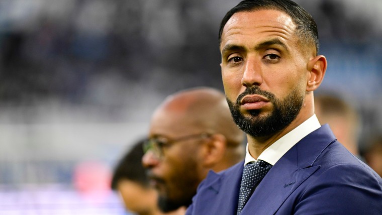 Benatia uit zorgen: 'Geen Champions League is ramp voor Marseille'