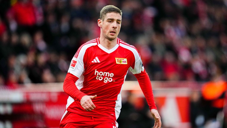 Union Berlin en Stuttgart schrijven historie in de Bundesliga