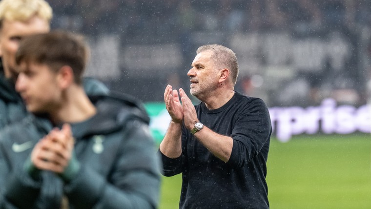 'Postecoglou kan clubleiding Tottenham voor Ten Hag-dilemma stellen'