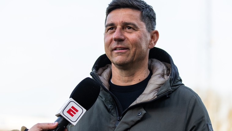 'We hebben Jong PSV zestig minuten lang alle hoeken van het veld laten zien'