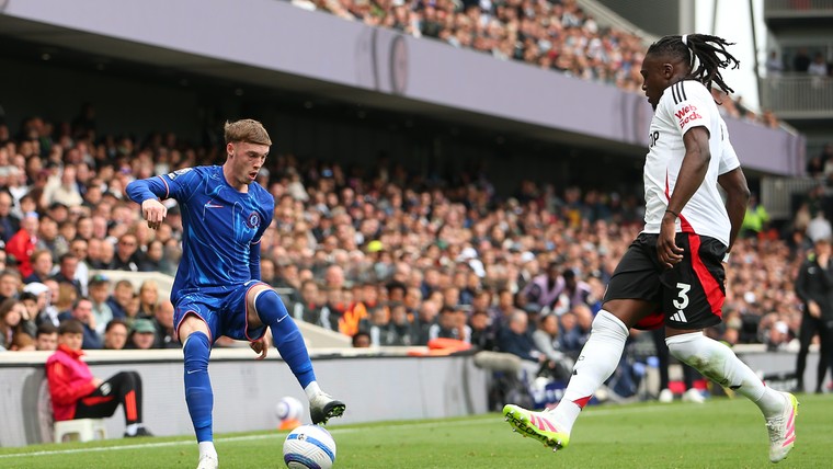 Wolves bezorgt Man Utd vijftiende verlies, peperdure zege voor Chelsea