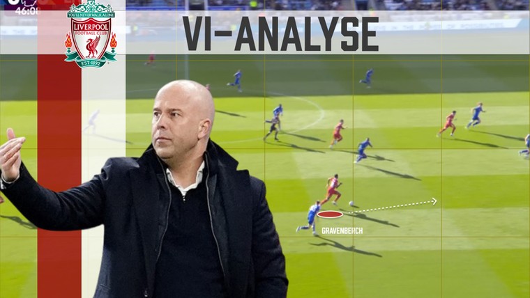 Waarom Liverpool de laatste weken steeds vaker worstelt