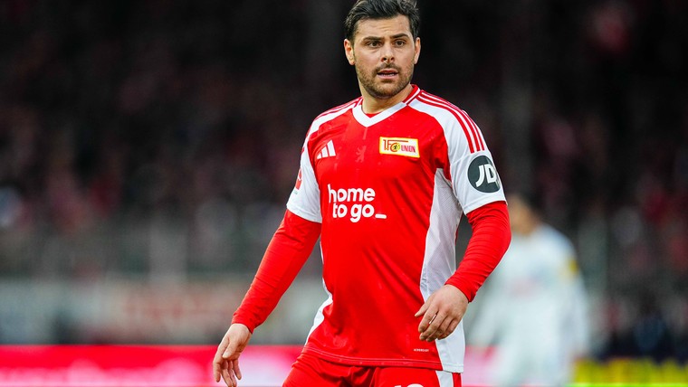 Voetbalromantiek: Volland keert terug naar waar het allemaal begon