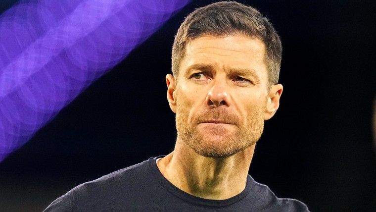 Leverkusen-directeur zet Real Madrid-deur voor Xabi Alonso wagenwijd open