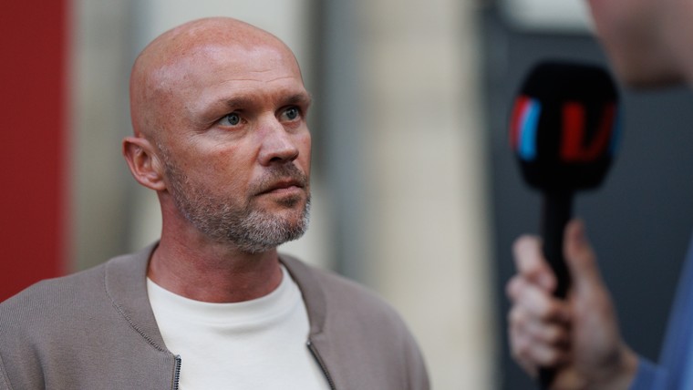 Officieel: Dick Schreuder volgt Meijer na dit seizoen op bij NEC