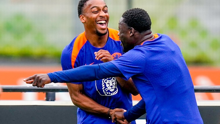 Feyenoord ontvangt meer van UEFA voor internationals dan Ajax en PSV