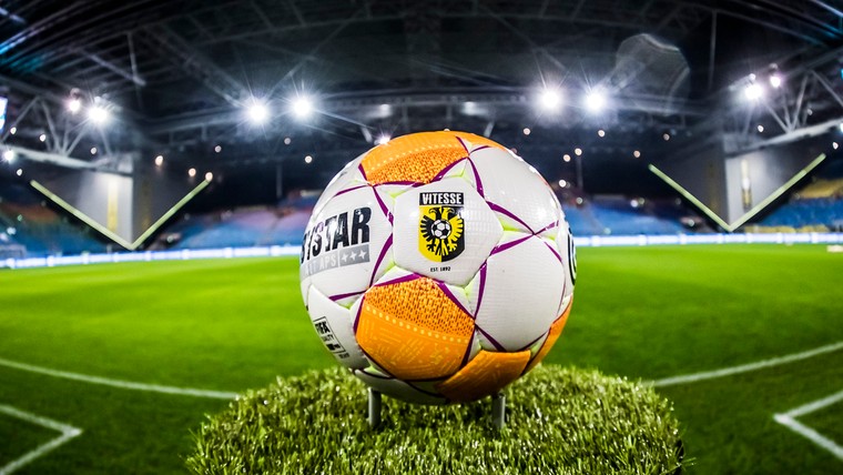 Vitesse mist weer deadline: negen punten aftrek