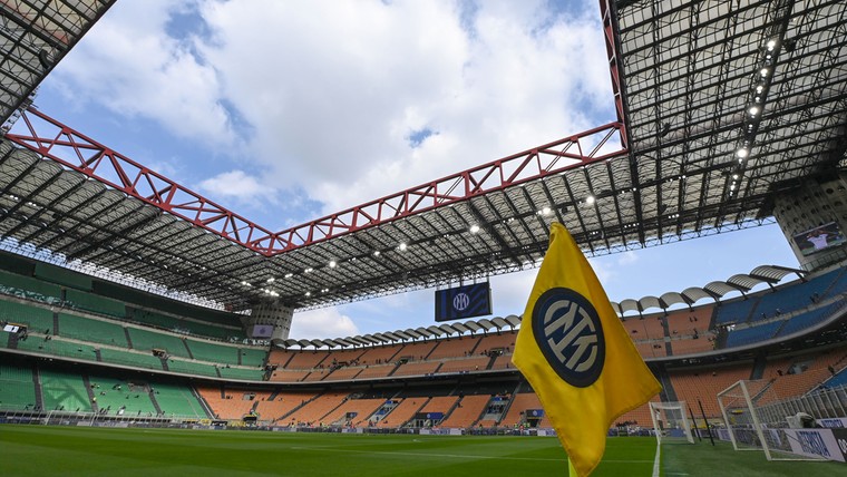 Waarom de derby van Milaan voor Inter extra lading heeft