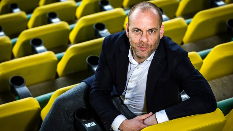 Technische tandem Fortuna Sittard in onzekerheid