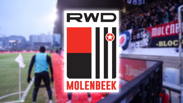 Grote baas bedenkt opvallende constructie om RWDM te laten promoveren