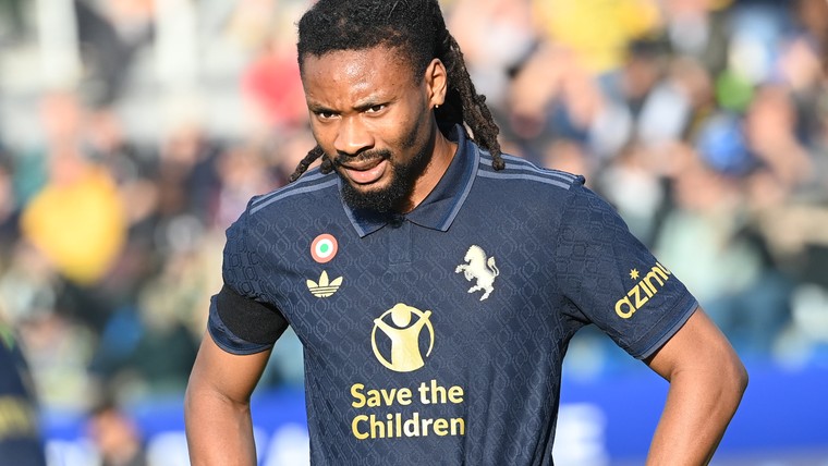Juventus gooit Europa League-plek te grabbel, Romeinse clubs ruiken bloed