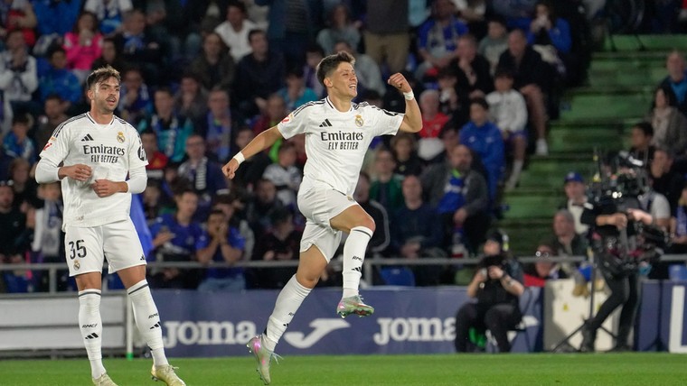 Real Madrid volgt voorbeeld Barcelona in aanloop naar Clásico's