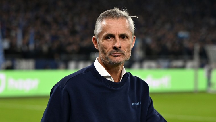 Ontslagronde in 2. Bundesliga: Van Wonderen krijgt navolging