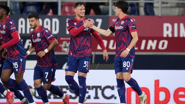 Dallinga scoort opnieuw op weg naar Nederlands onderonsje in bekerfinale