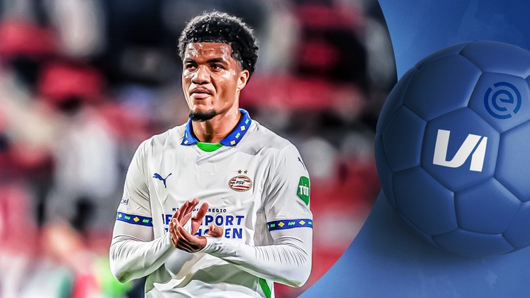 Rondje Eredivisie: is de discipline zoek bij PSV?