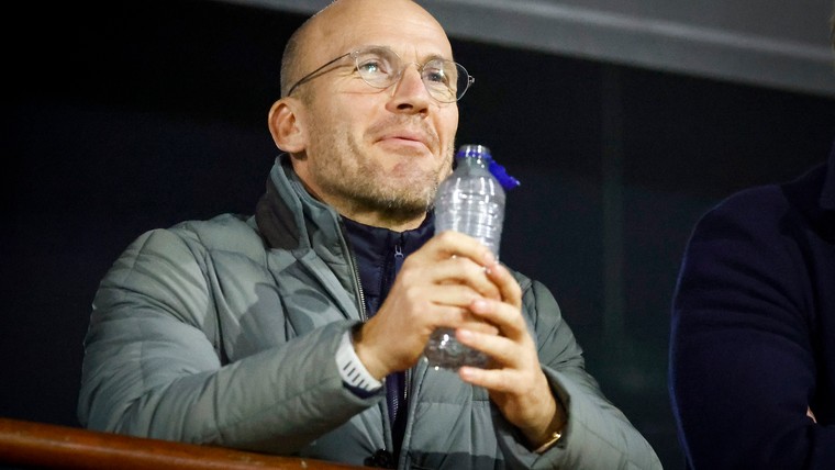 AFM rondt onderzoek naar Ajax en Alex Kroes af, geen sancties opgelegd