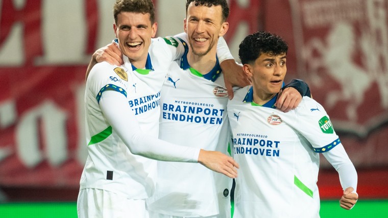 Met deze selectie had PSV gewoon kampioen moeten worden