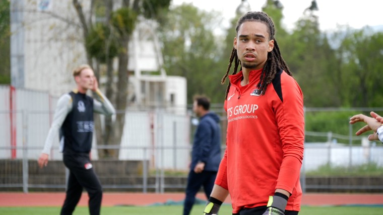 AZ klaar voor supertalenten Barcelona: 'Hun spel ligt ons wel'
