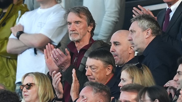 'Ratcliffe luidt tweede ontslagronde in: Man Utd wijst hoofdscout de deur'