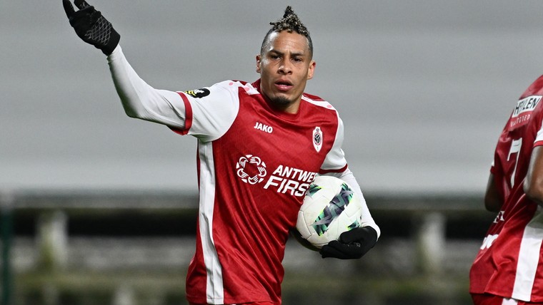 Matchwinner Chery doet Genk pijn: favoriet implodeert in Belgische titelstrijd