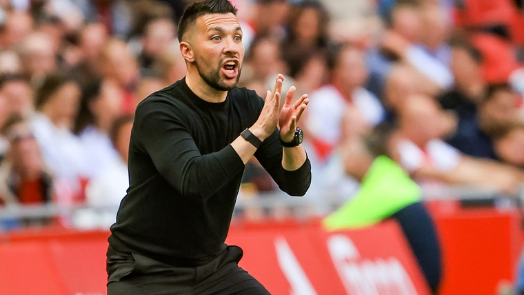 Titelstrijd weer open: dit is het resterende programma voor Ajax en PSV