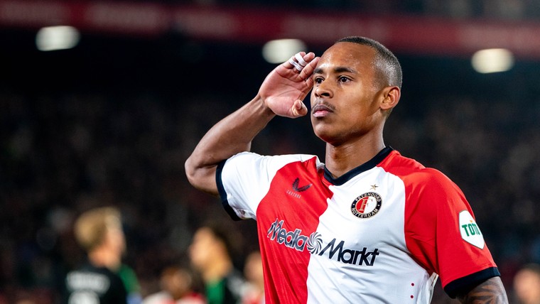 Speler van de Week: de loodzware erfenis van Igor Paixão