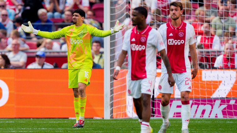 Eredivisie op Rapport: dikke onvoldoendes voor Ajax-duo, Fraser en Ihattaren