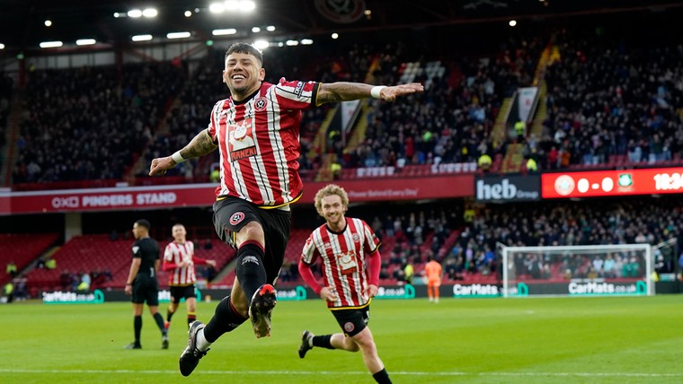 Hamer volgt Summerville op als Speler van het Jaar in het Championship