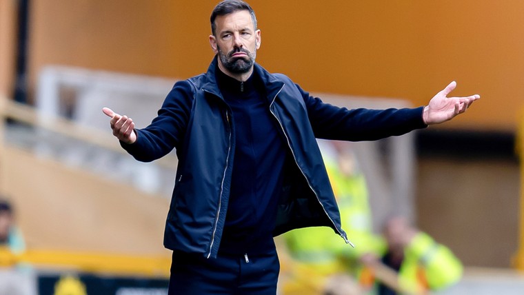 'De aanstelling van Ruud van Nistelrooij was naïef én een gebrek aan visie'