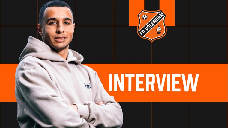 Bilal Ould-Chikh: 'Die tumor heeft me een sterker mens gemaakt'