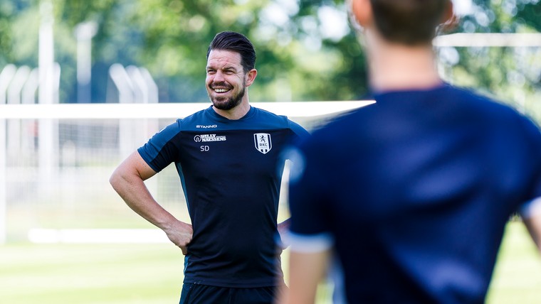 RKC haalt Duits weg bij FC Twente en vindt opvolger van Fraser