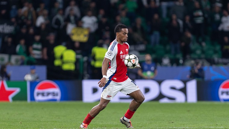 Analytici vinden dat Timber goed wegkwam bij penaltymoment