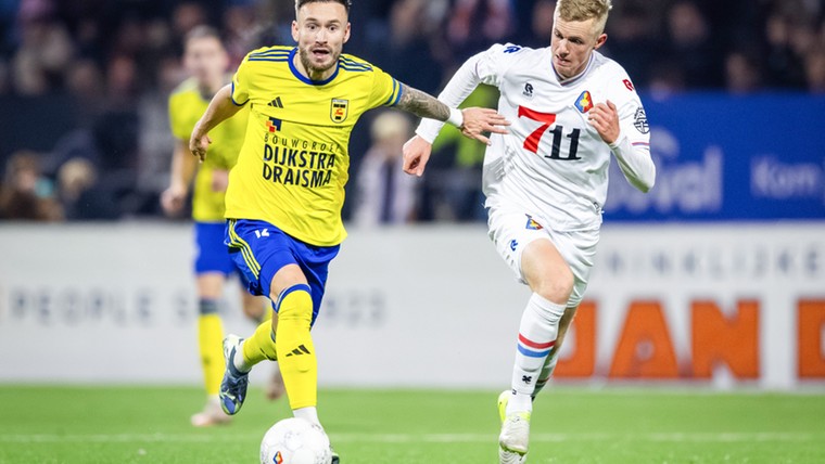 De uitblinkers van de Keuken Kampioen Divisie op een rij