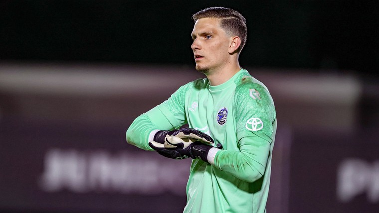 'Als je de play-offs haalt wil je mooie wedstrijden spelen, toch?'