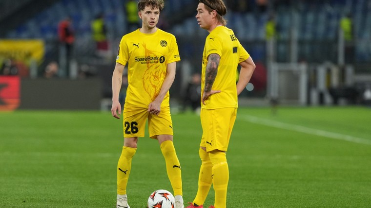 'Bodø mist trio in Europa League mede vanwege misinterpretatie UEFA-regels'