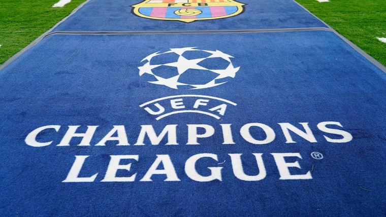 Kies tussen Barcelona en Inter: maak kans op 50x je inzet!