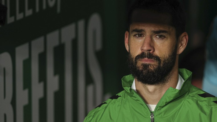 Isco geniet van gevoelige stap naar rivaal: 'Had ik veel eerder moeten doen'