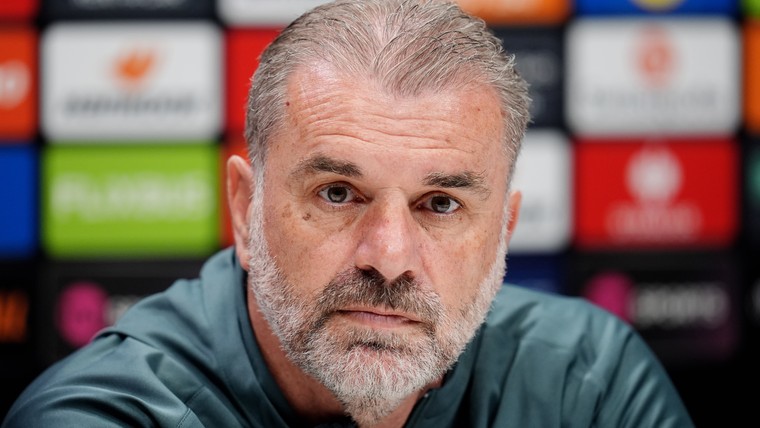 Postecoglou waakzaam voor Bodø/Glimt: 'Die gaan niet onder de indruk zijn'