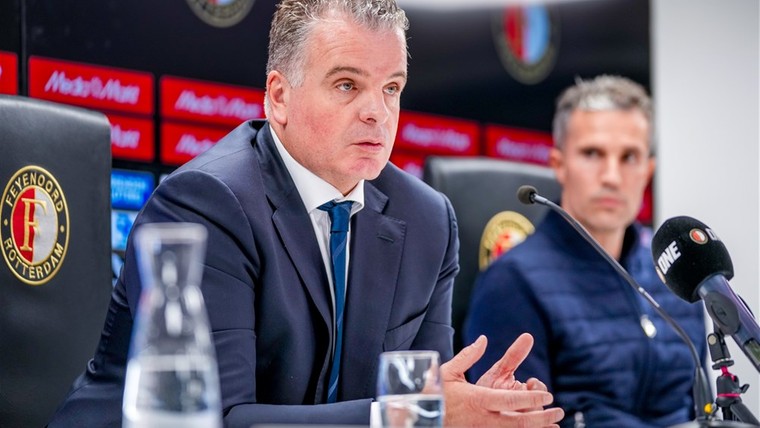 Transferupdate Feyenoord: dit zijn de hete hangijzers in De Kuip