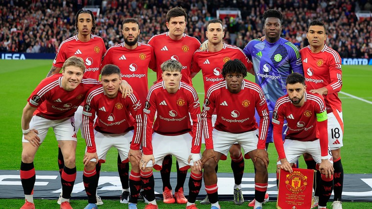 Tv-gids Europese week: hier zie je United en Spurs in de Europa League